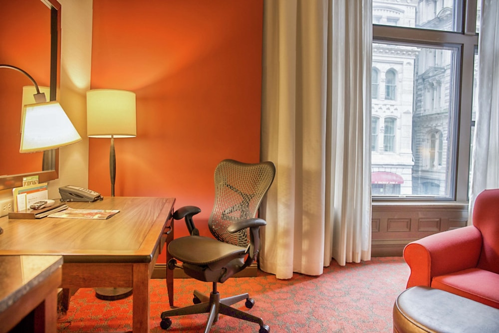 Hilton Garden Inn Milwaukee Downtown - photo 26