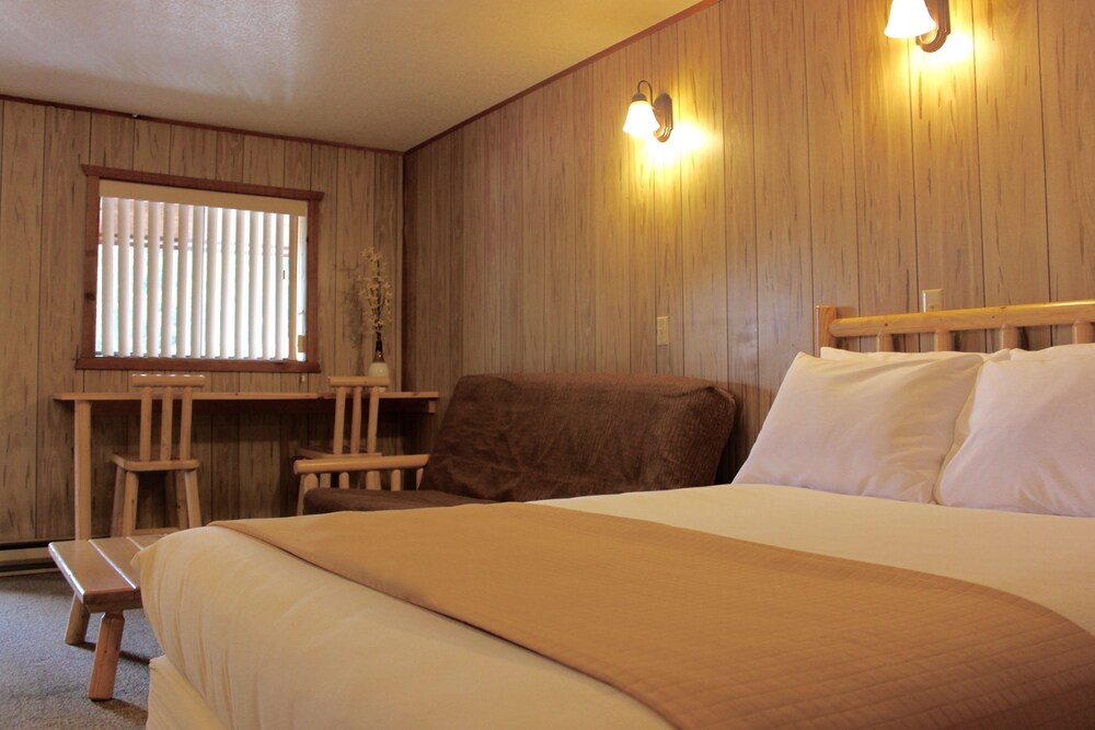 The Rustic Inn - photo 7