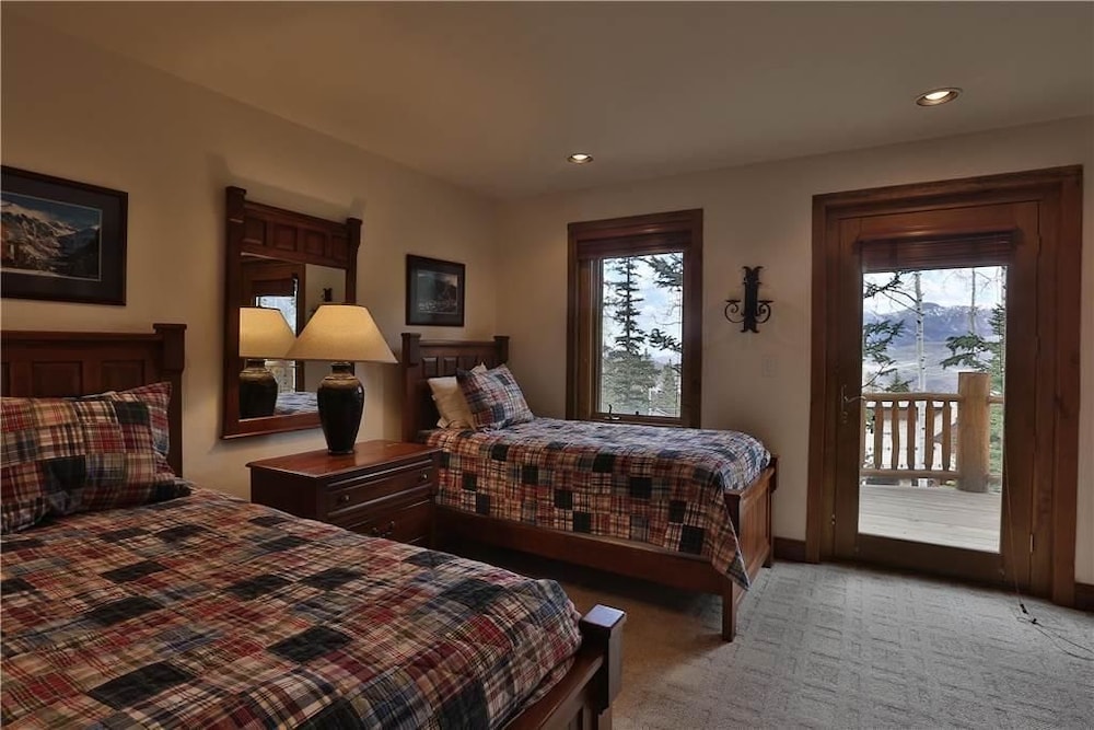 Sundance Grand Overlook By Telluride Resort Lodging - photo 24