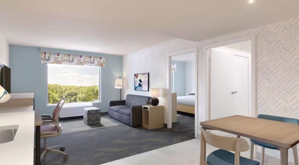 Home2 Suites by Hilton Altoona Des Moines - photo 3