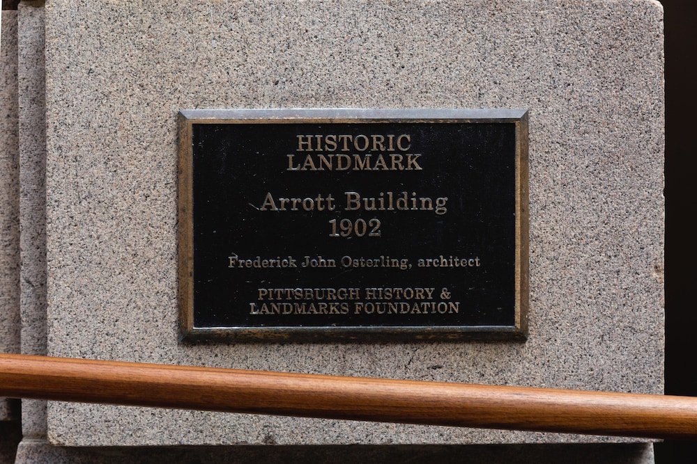 The Industrialist Hotel Pittsburgh Autograph Collection - photo 81