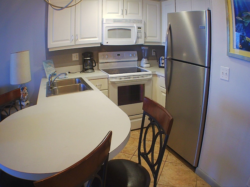 Ocean Walk Resort - photo 110