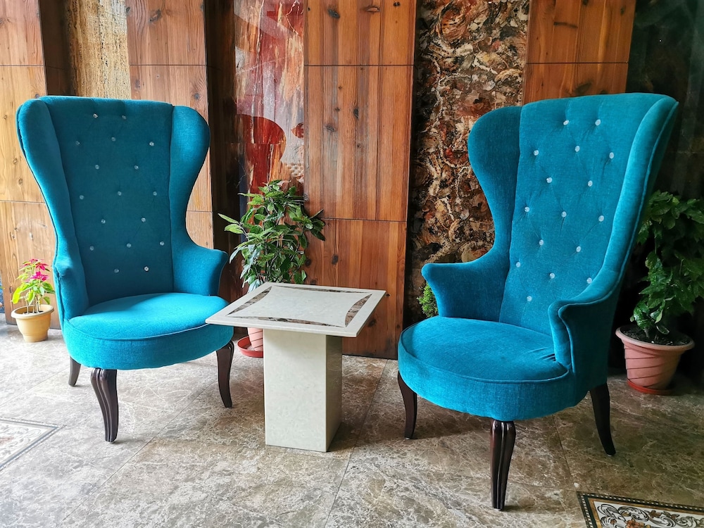 Hotel Pink Mountain in Darjiling, India