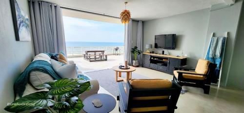 Ramsgate Rendezvous 5 Sleeps 6 — 4-Star Luxury Hotel in Margate, South Africa
