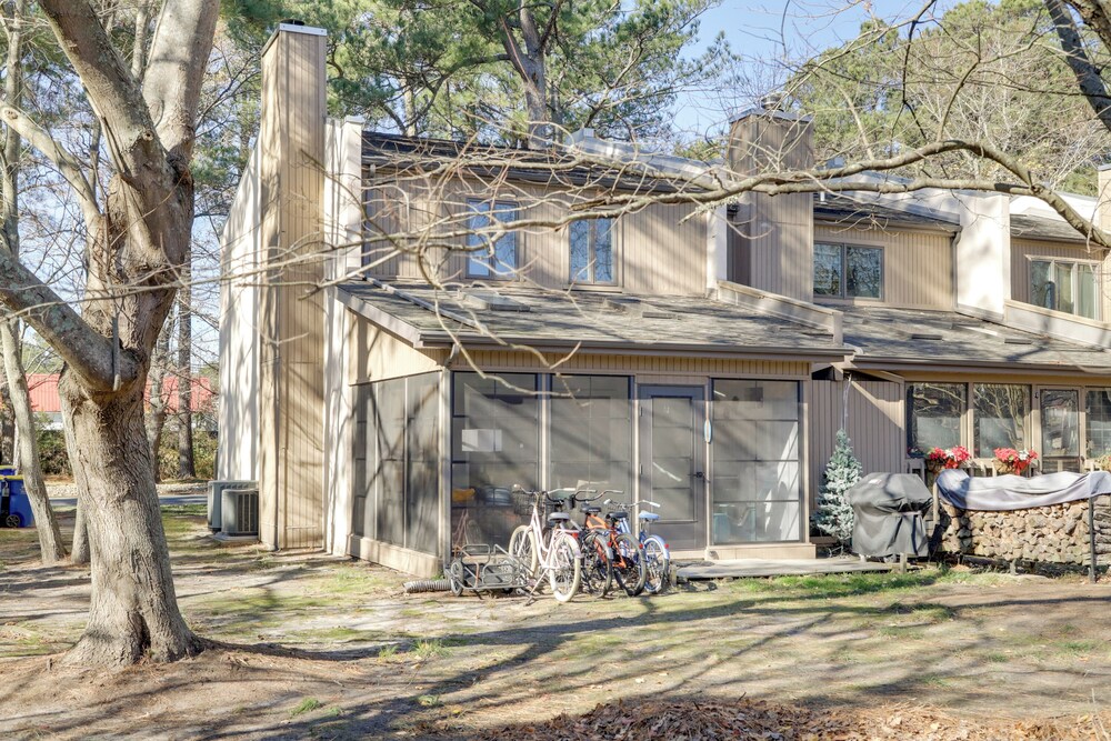 Walk bike to Shore Bethany Beach Haven w Pool — 4-Star Luxury Hotel in Bethany Beach, United States
