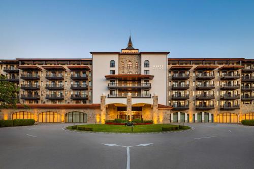 Hyatt Regency Pravets Resort — Pravets