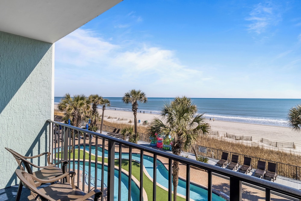Compass Cove Resort - photo 281