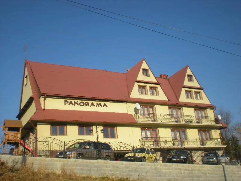 Ośrodek Wczasowy Panorama - last minute hotel in Bukowina Tatrzanska