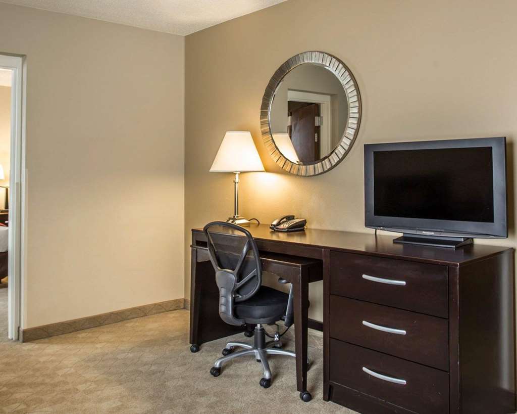Comfort Suites Huntersville near Lake Norman - photo 25