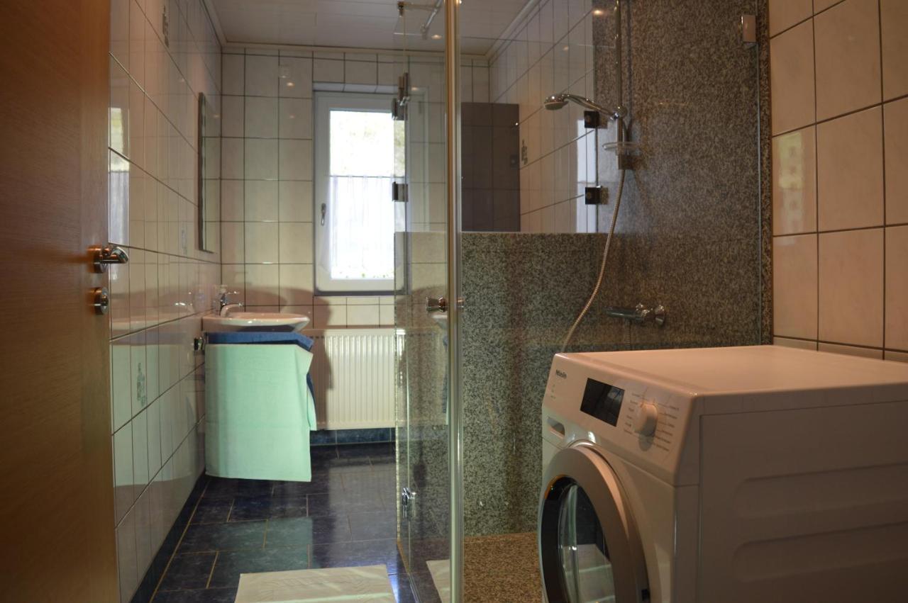 Ferienwohnung Im Herzen Des Renchtals — Oppenau — photo 4