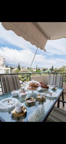 Marousi Kallisti — 4-Star Luxury Hotel in Marousi, Greece