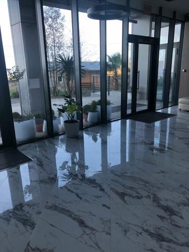 1 Bedroom Apartment With Sea And River Views