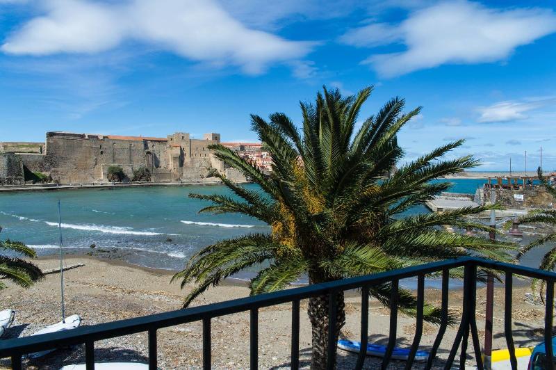 Hôtel Triton — hotel in Collioure