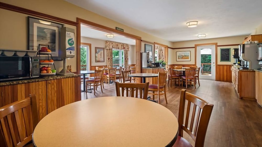 Silver Fox Inn - photo 19