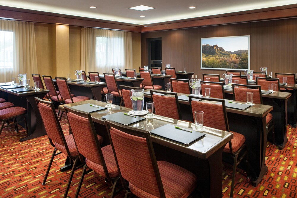Courtyard by Marriott Scottsdale Old Town - photo 39