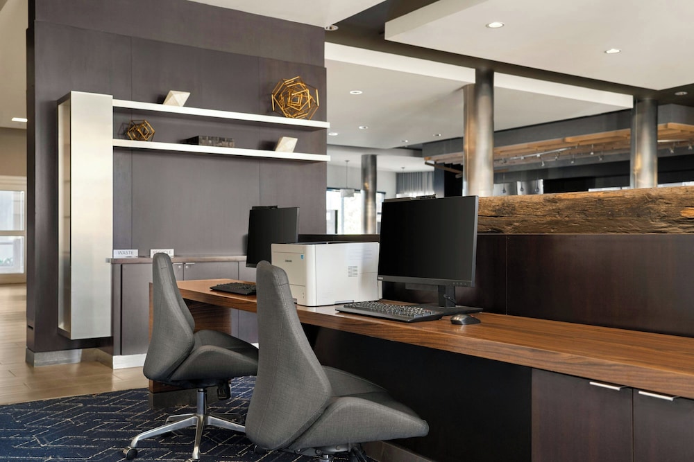 Courtyard By Marriott Fayetteville Fort Bragg Spring Lake - photo 35
