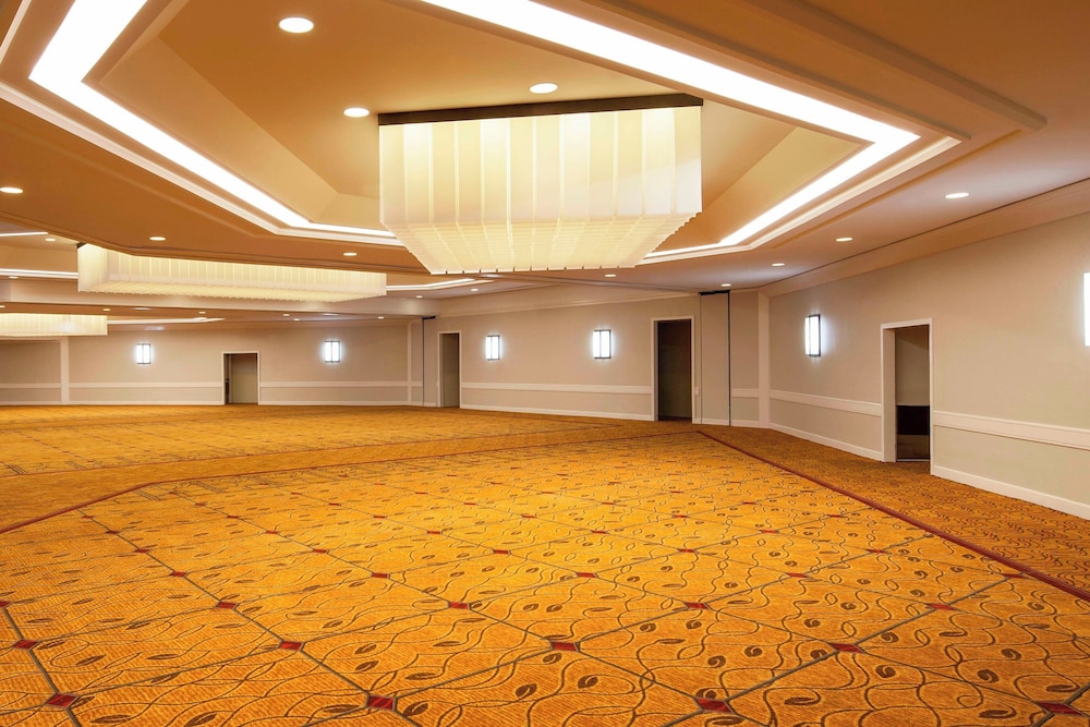 Sheraton Inner Harbor - photo 31