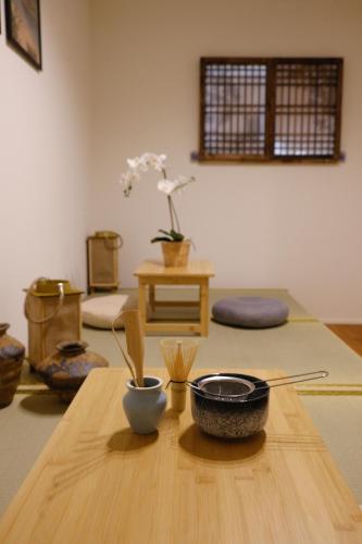 Mi Villa Aprire Yotsuya — 4-Star Luxury Hotel in Tokyo, Japan
