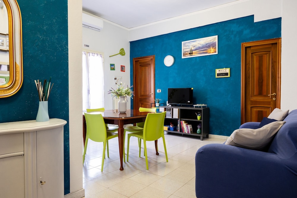 Bella G&C Apartment — 4-Star Luxury Hotel in Rome, Italy