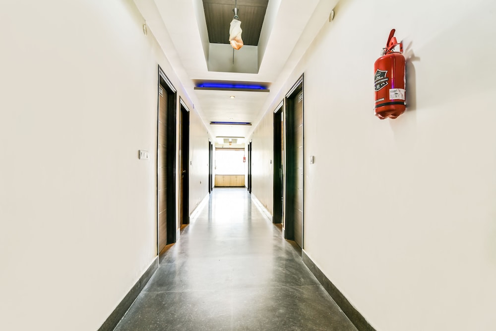 Hotel Behl Regency - last minute hotel in Amritsar