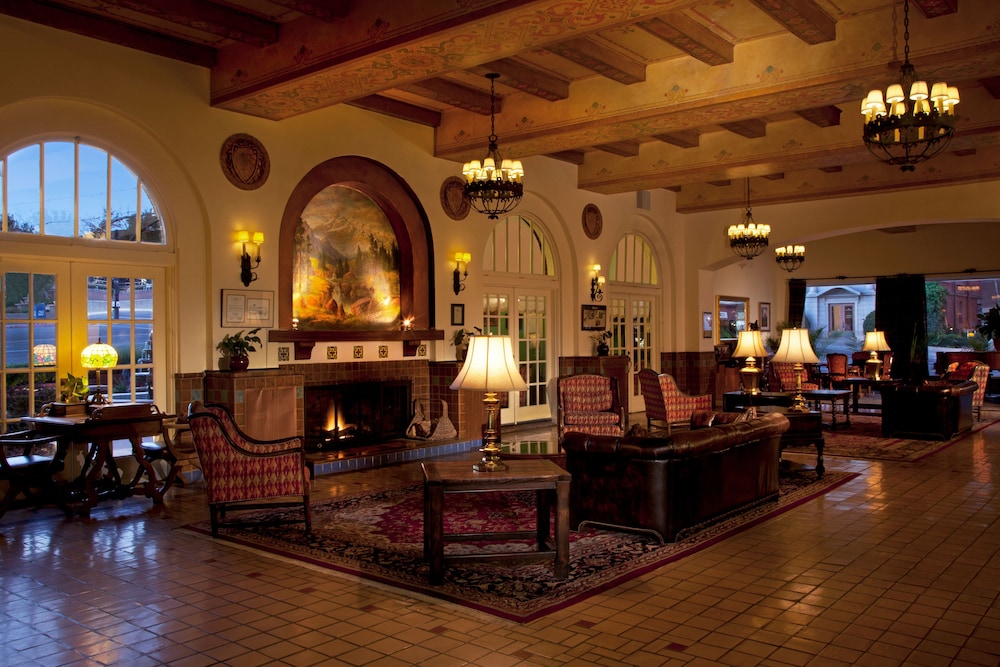 Hassayampa Inn - photo 3