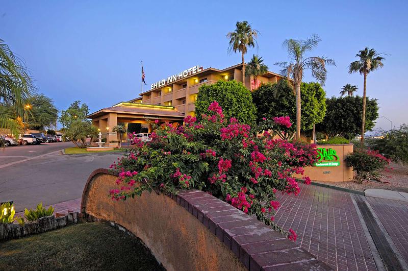 Yuma Inn & Suites