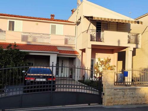 Apartment Angela Zadar — 4-Star Luxury Hotel in Zadar, Croatia