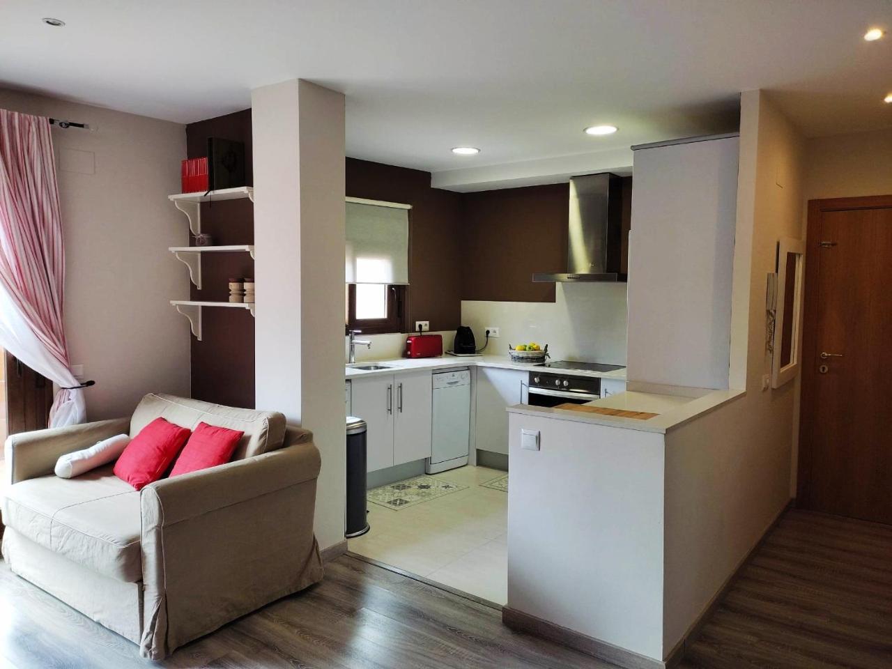 Lamar Valderrobres in Valderrobres, Spain