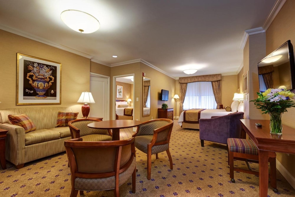 Wellington Hotel - photo 2