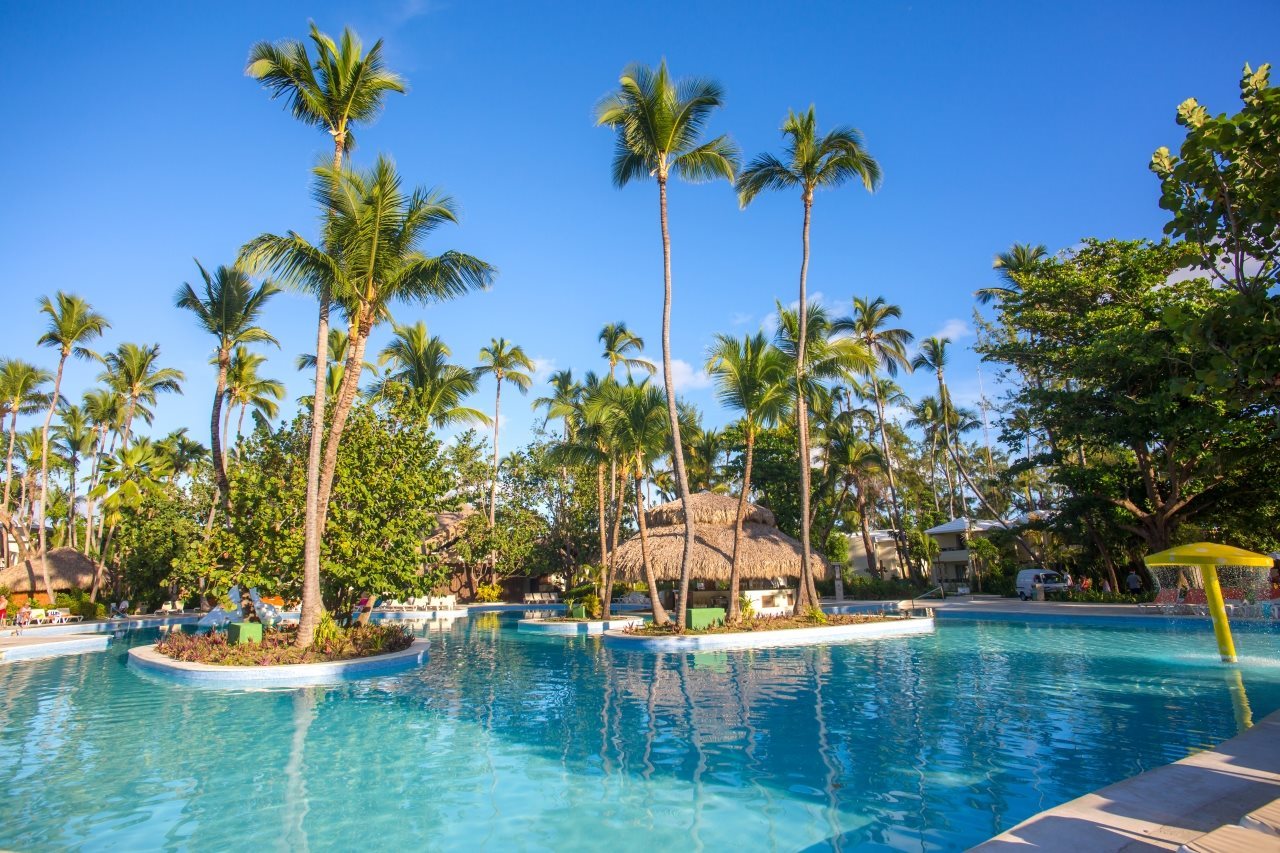 Impressive Resort & Spa Punta Cana