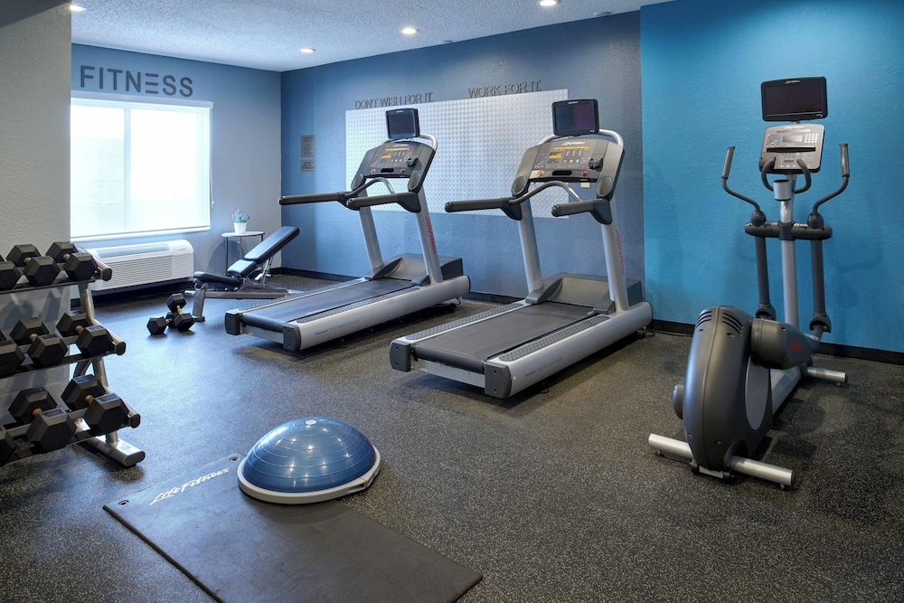Fairfield by Marriott Kalamazoo West - photo 25