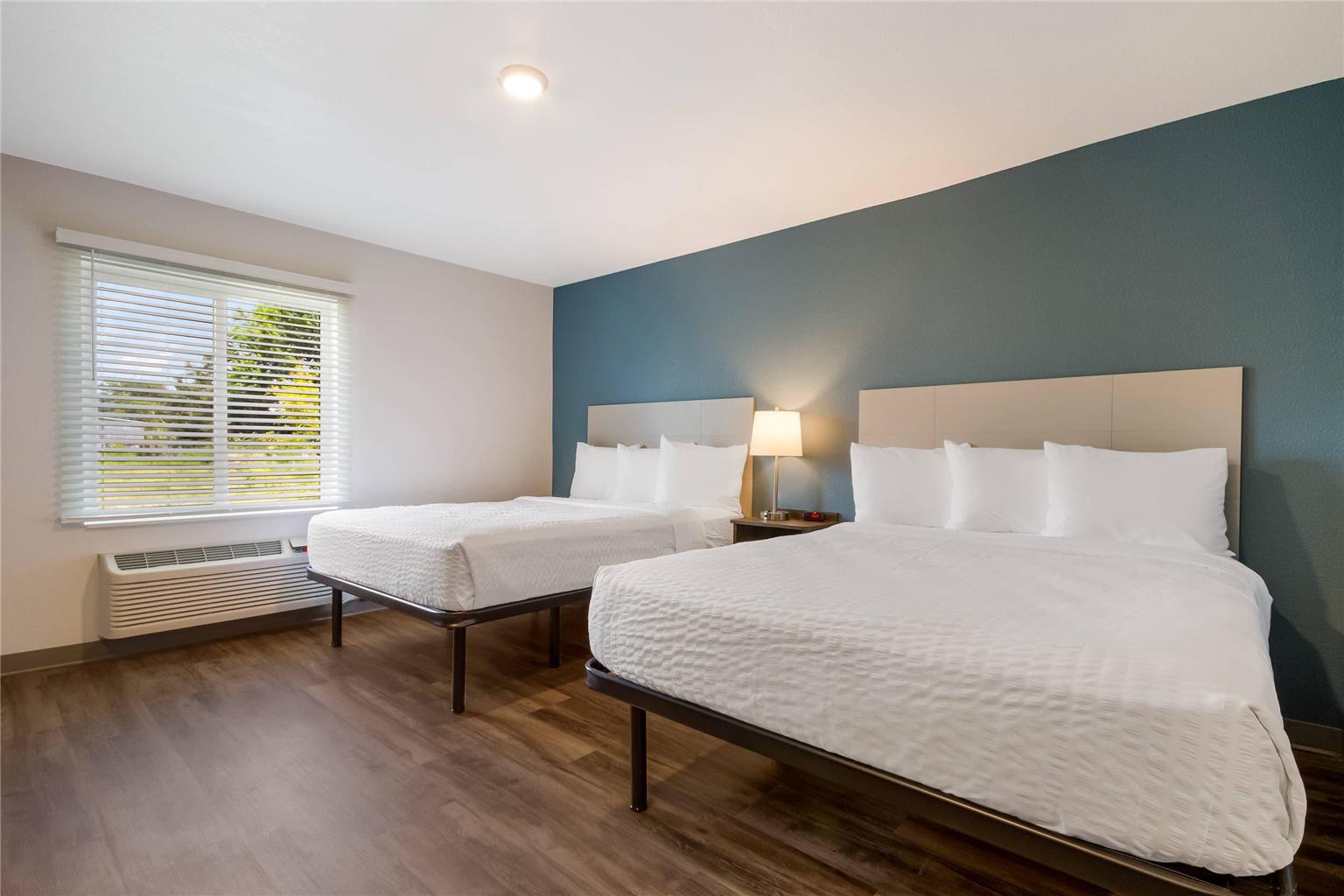 Woodspring Suites Panama City Beach - photo 19