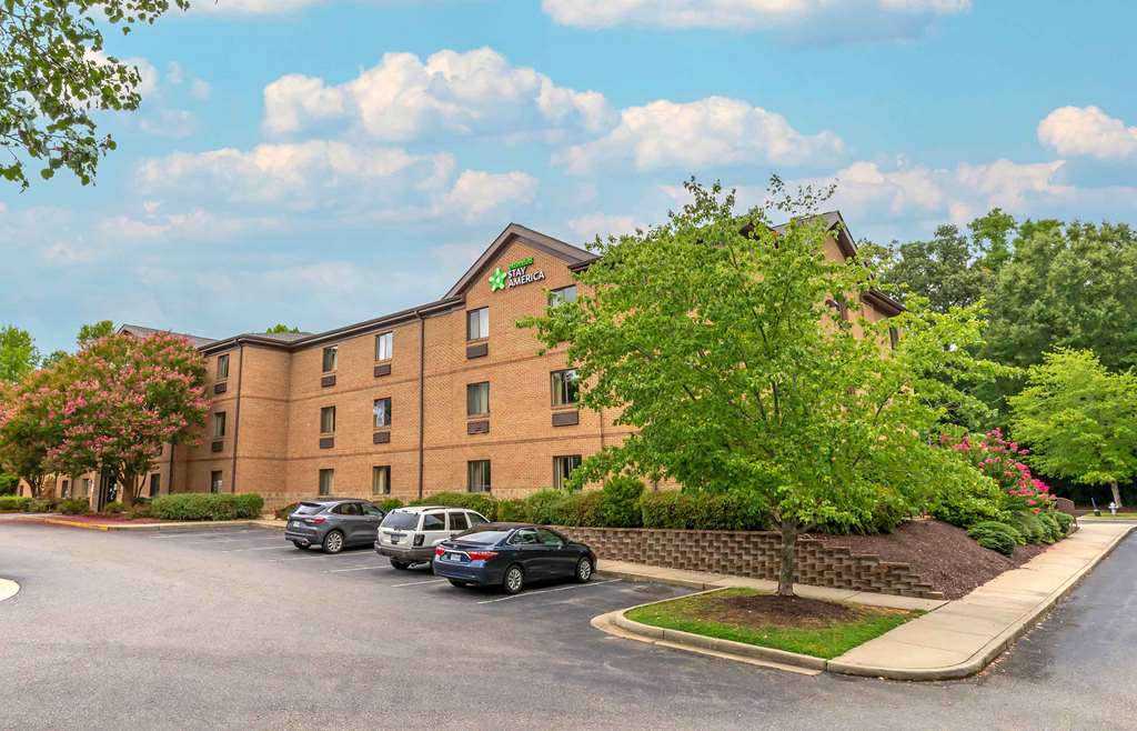 Extended Stay America Select Suites Richmond Innsbrook - featured photo