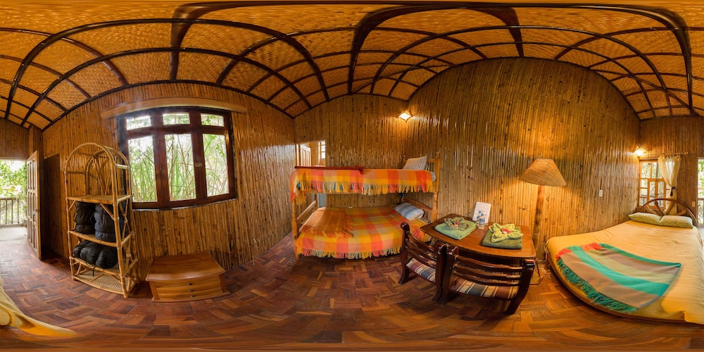 Pululahua Ecolodge — Quito — photo 5