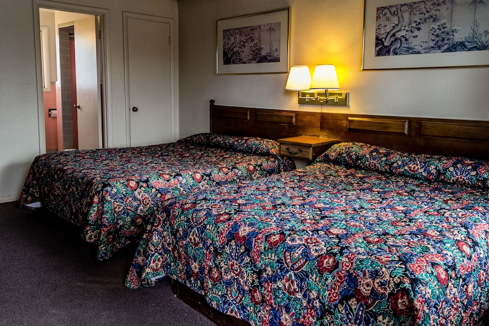 Lakeview Lodge Motel - photo 9