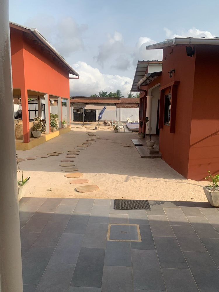 Residence Aina — Abomey-Calavi — photo 4