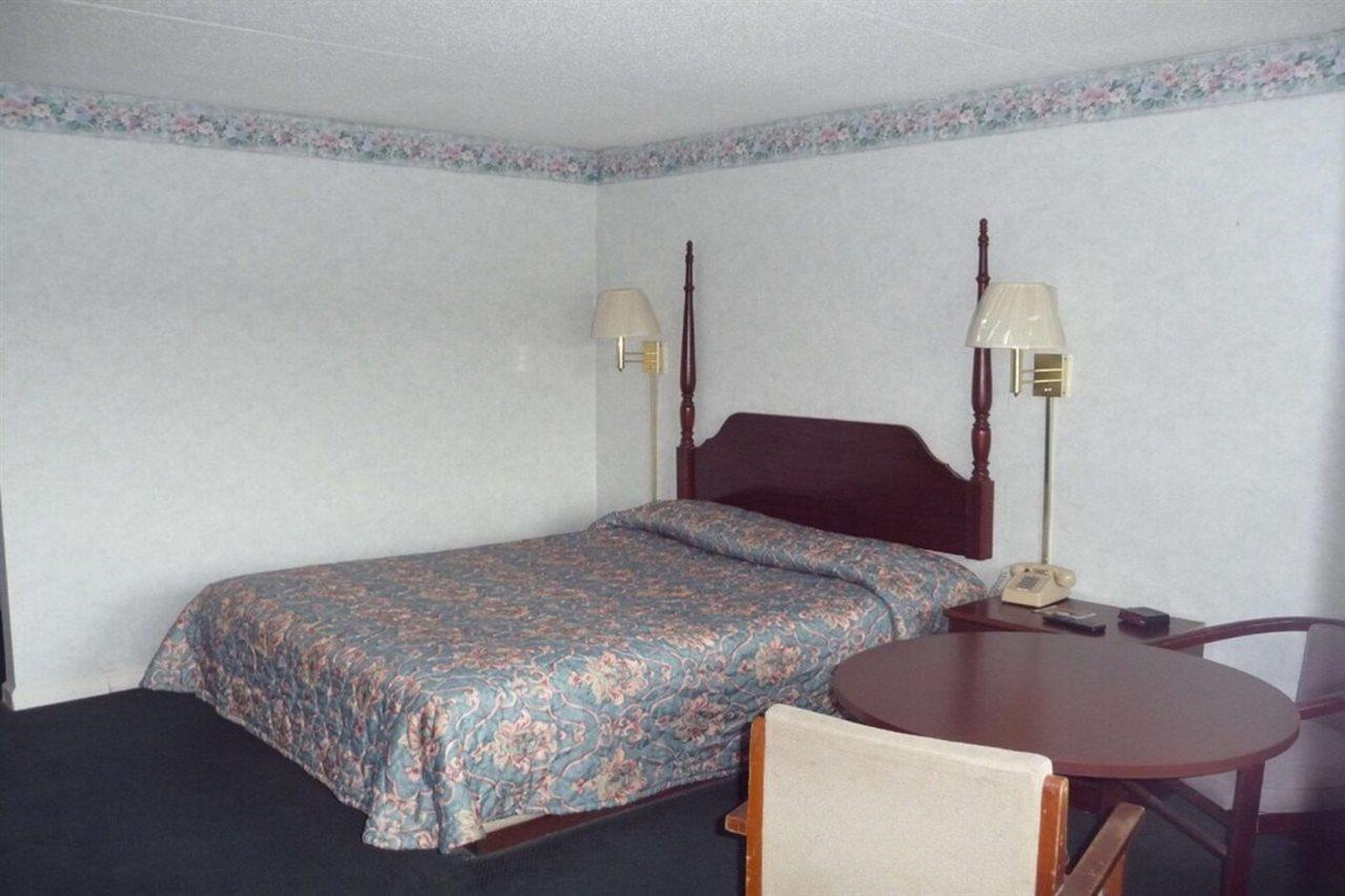 Pottsville Motor Inn - photo 4