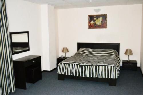Merkurij Hotel - last minute hotel in Ufa