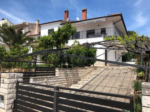 Casa Gremar — 4-Star Luxury Hotel in Pula, Croatia