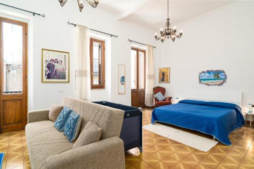 Casa Rachele — 4-Star Luxury Hotel in Dorgali, Italy