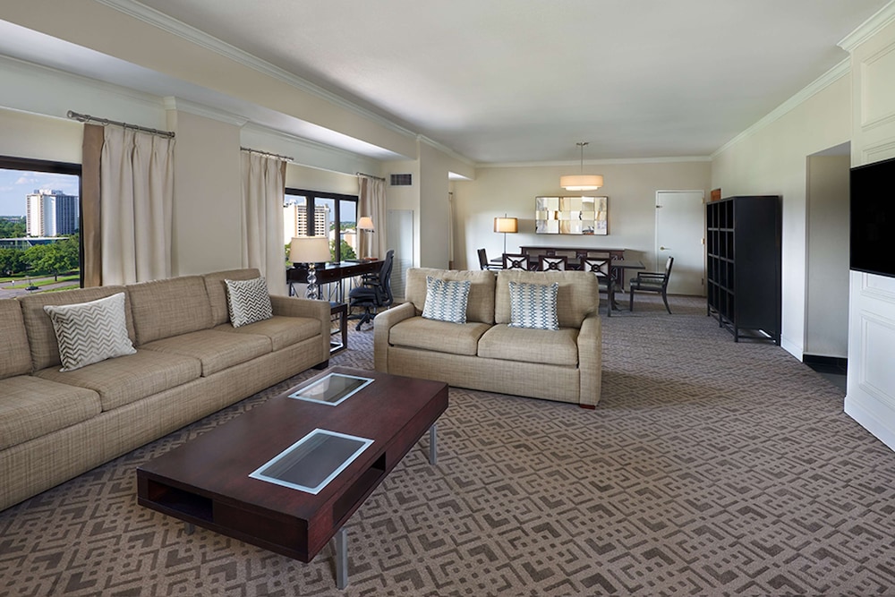 Hilton Orlando Lake Buena Vista Disney Springs Area - photo 10