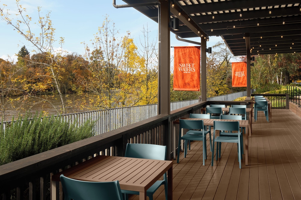Valley River Inn - photo 46