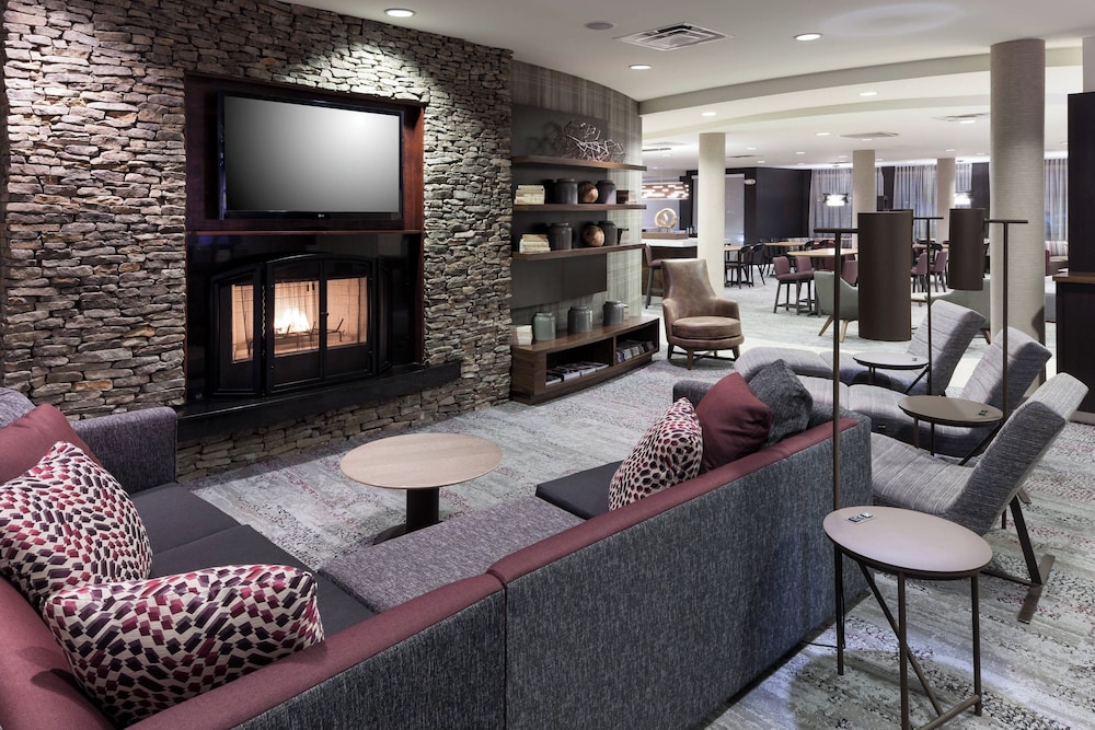 Courtyard by Marriott Birmingham Trussville — hotel in Trussville