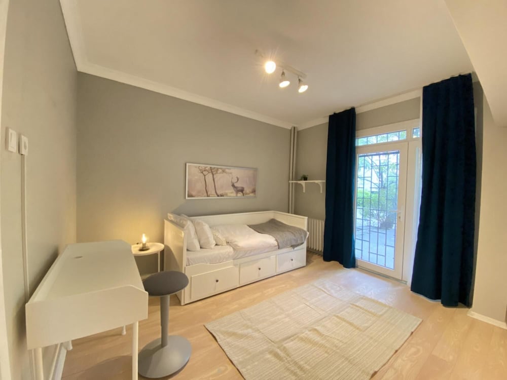 Missafir Stylish Flat Near Shopping Malls in Sisli — 4-Star Luxury Hotel in Istanbul, Turkey