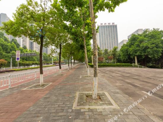 Chongqingaijiabei - last minute hotel in Chongqing