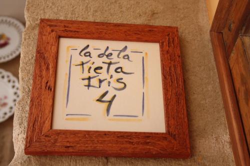 La Casa de Sebastian — Valderrobres — photo 2