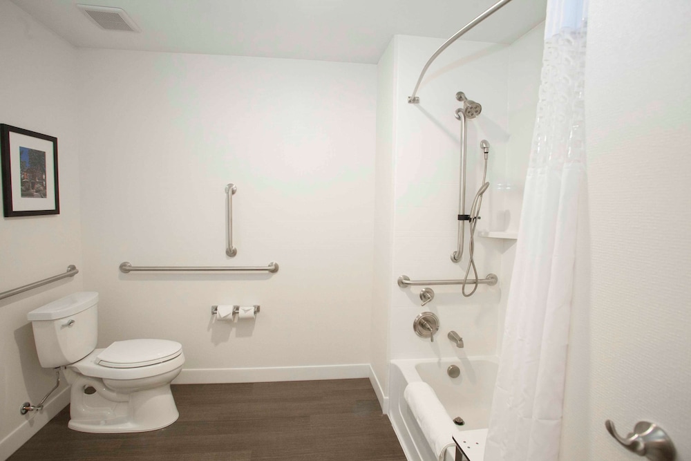 Hampton Inn & Suites Downtown St. Paul - photo 44
