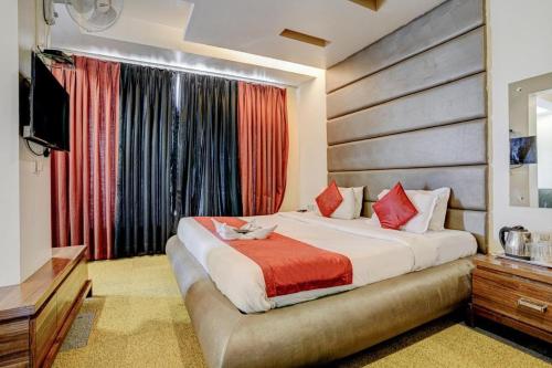 Hotel O Shubham Suites in Mumbai, India