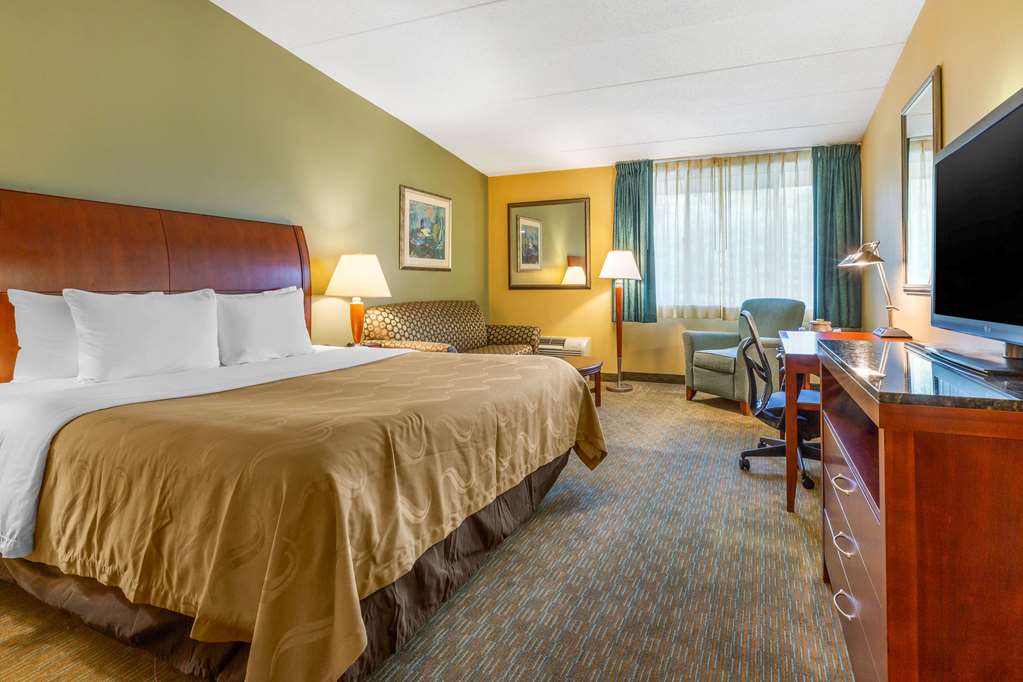 Quality Inn Old Saybrook Westbrook - photo 13