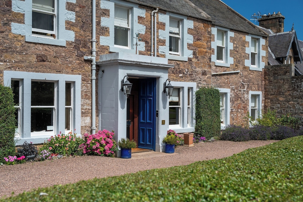 Open Arms Hotel in North Berwick, United Kingdom